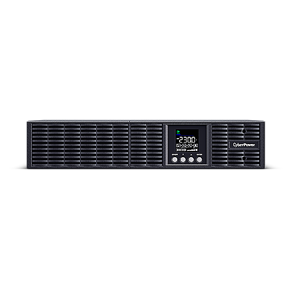 Cyberpower USV OLS2000ERT2UA-B 19 1800W Online