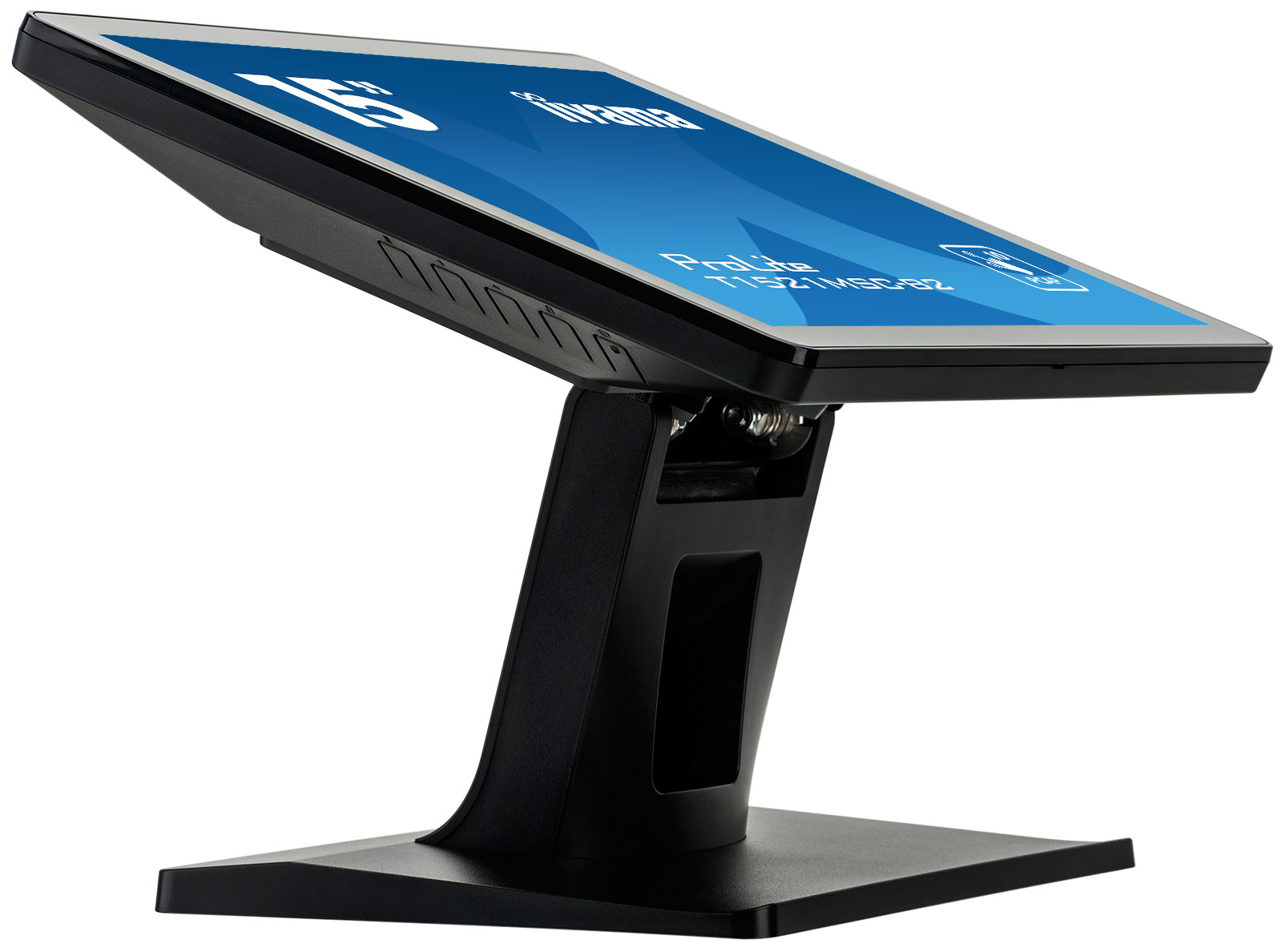 IIYAMA 38.0cm (15) T1521MSC-B2 4:3 M-Touch VGA+HDMI retail