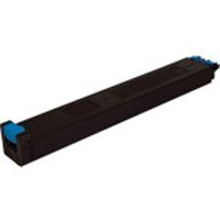 SHARP MX36GTCA cyan Toner