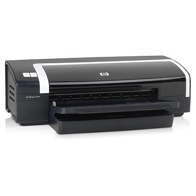 HP eCare Pack 3Jahre Vor-Ort Austausch innerhalb von 5AT Officejet K Serie 7xxx-9xxx