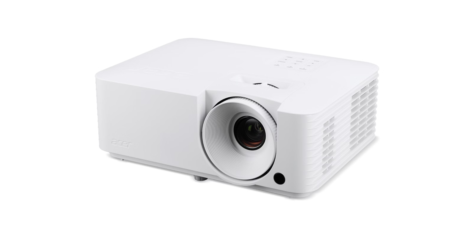ACER VERO PL2530I 1080P FULL HD LASER 5.000ANSI 50.000:1 WEISS