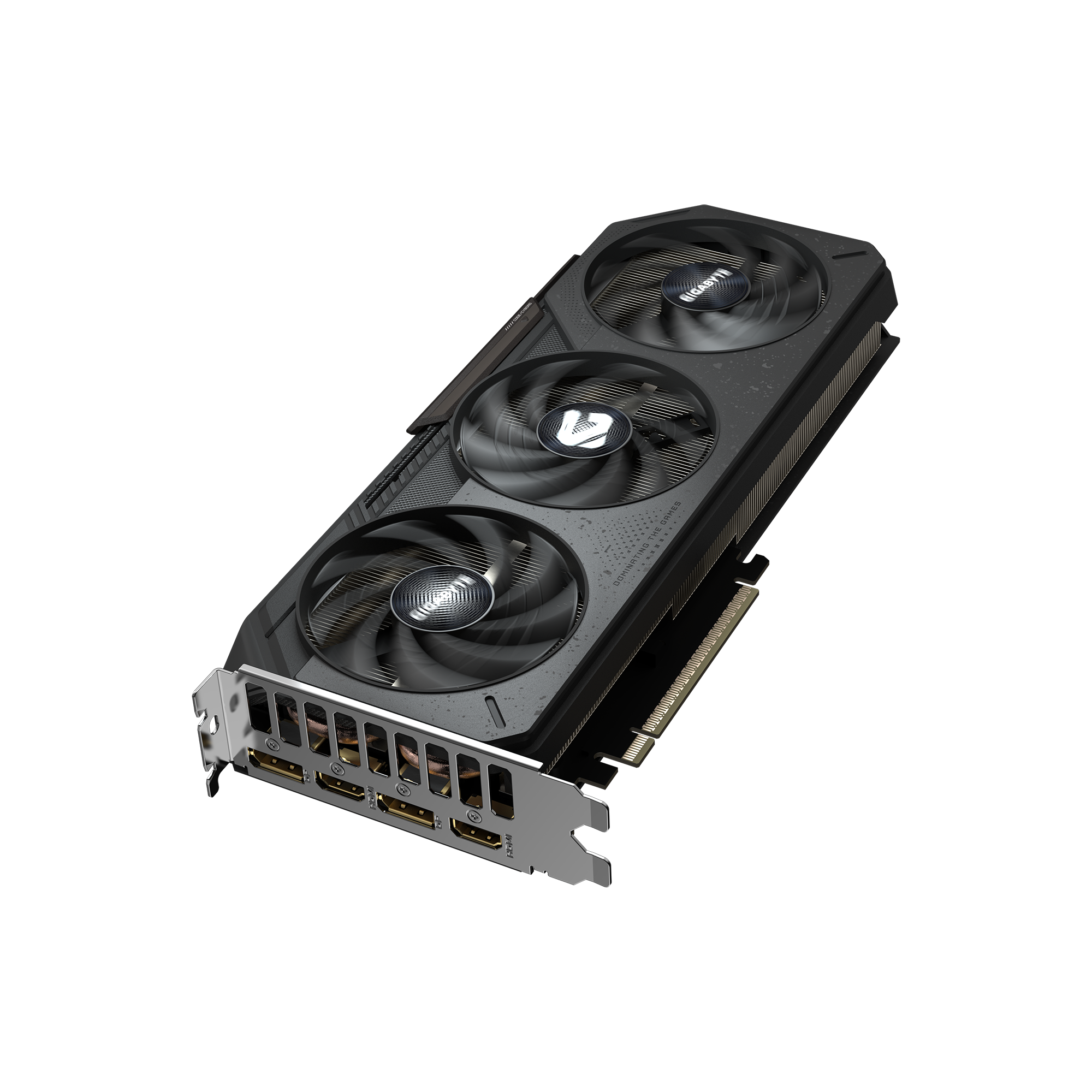 GIGABYTE GeForce RTX 5050 GAMING OC 8GB GDDR6 2xDP 2xHDMI