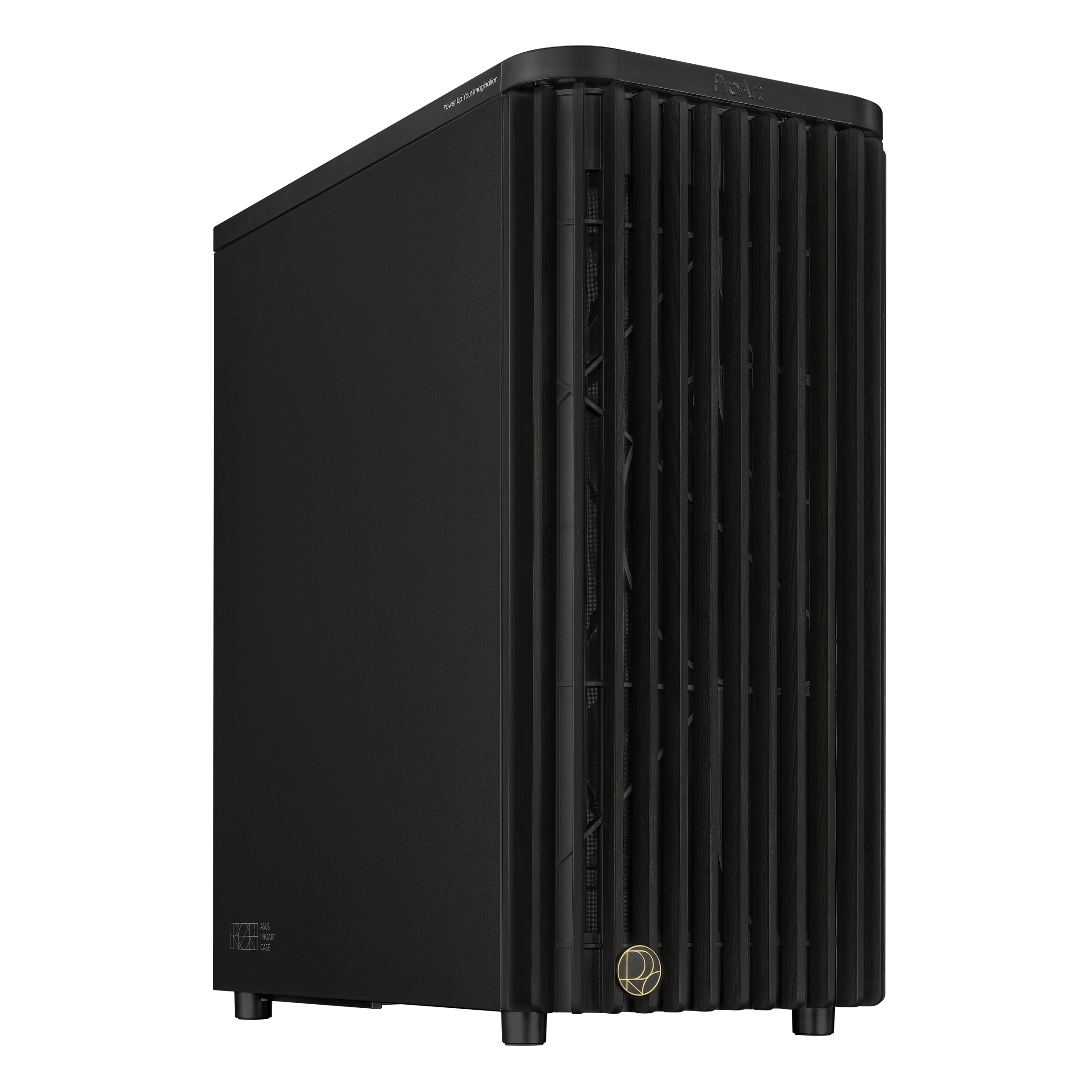 ASUS GEH PROART PA401 WOOD METAL PWM BLACK
