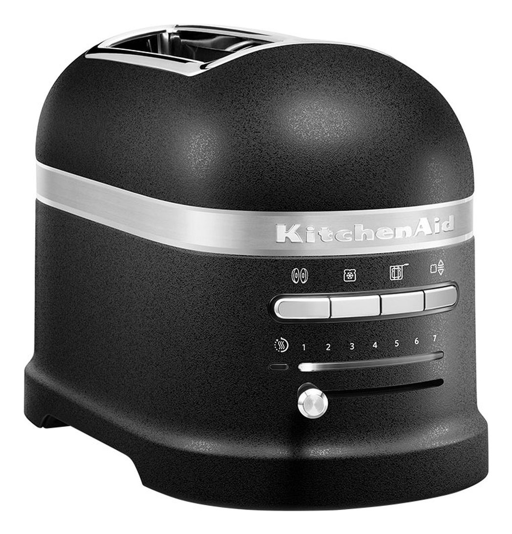 Kitchenaid 5KMT2204EBK castiron black