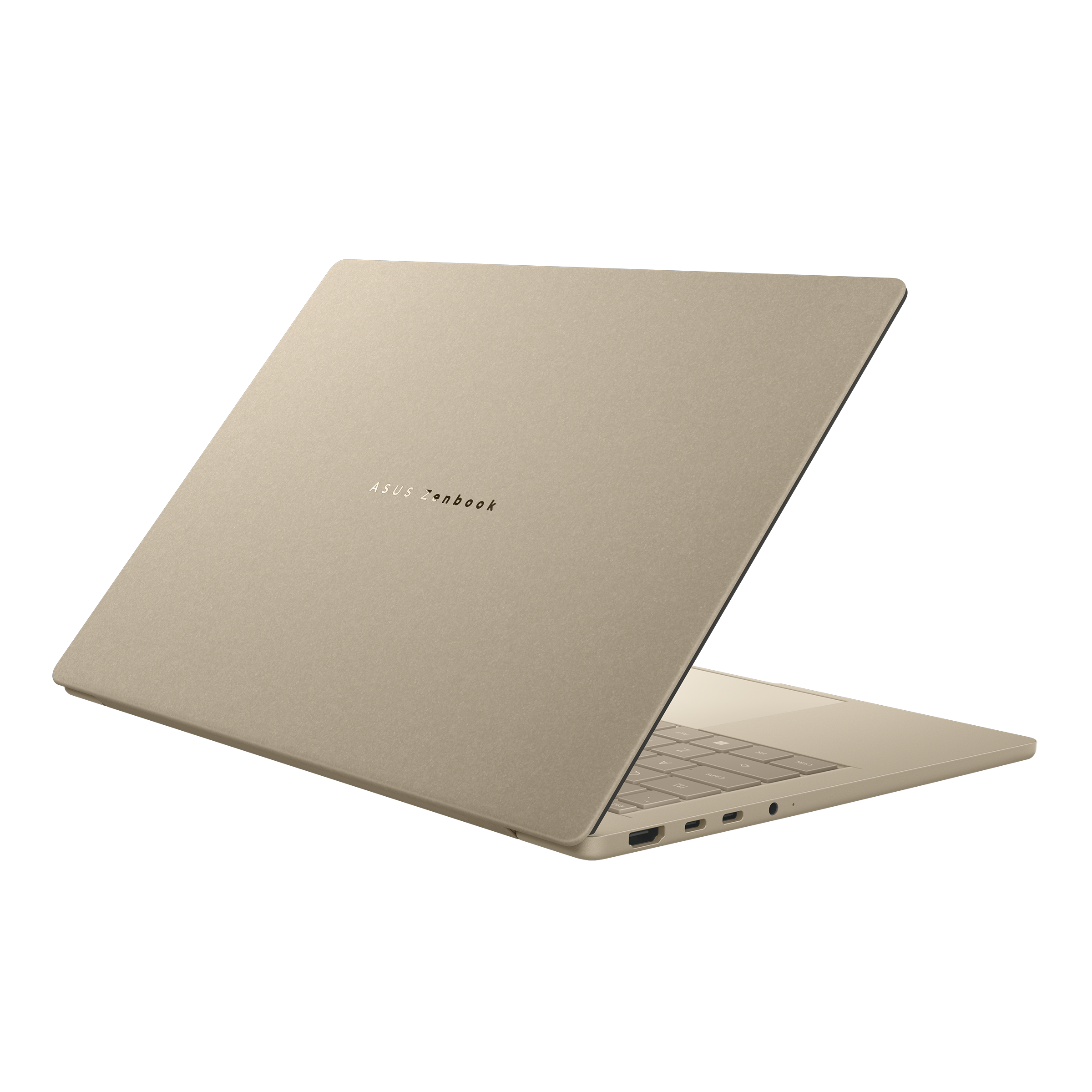 ASUS ZenBook A14 X1-26-100 16 1TB UX3407QA-QD498W W11H