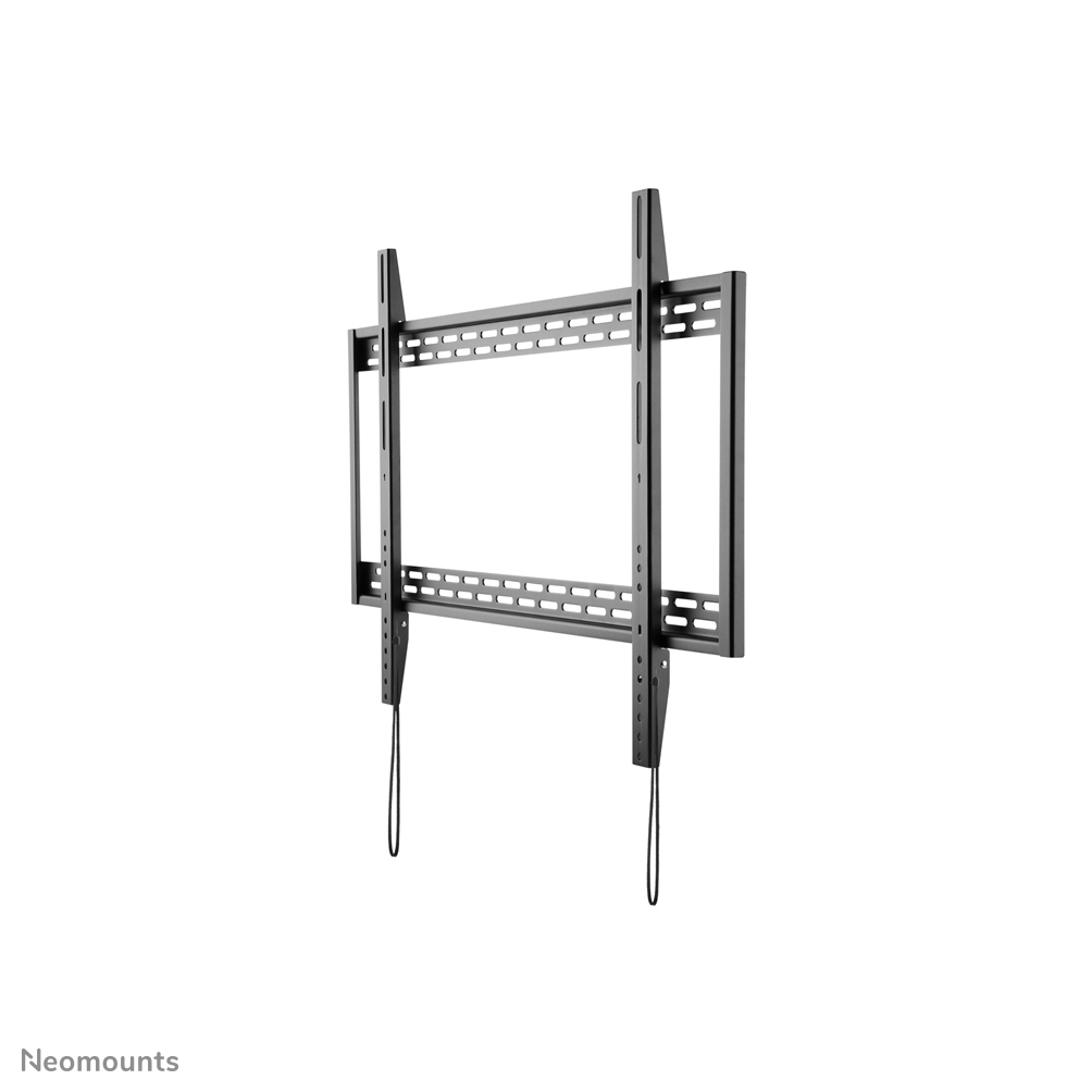NEOMOUNTS LFD-W1000 Wandhalterung Fix 152,4-254cm 60-100Zoll max 125kg VESA bis 900x600 schwarz