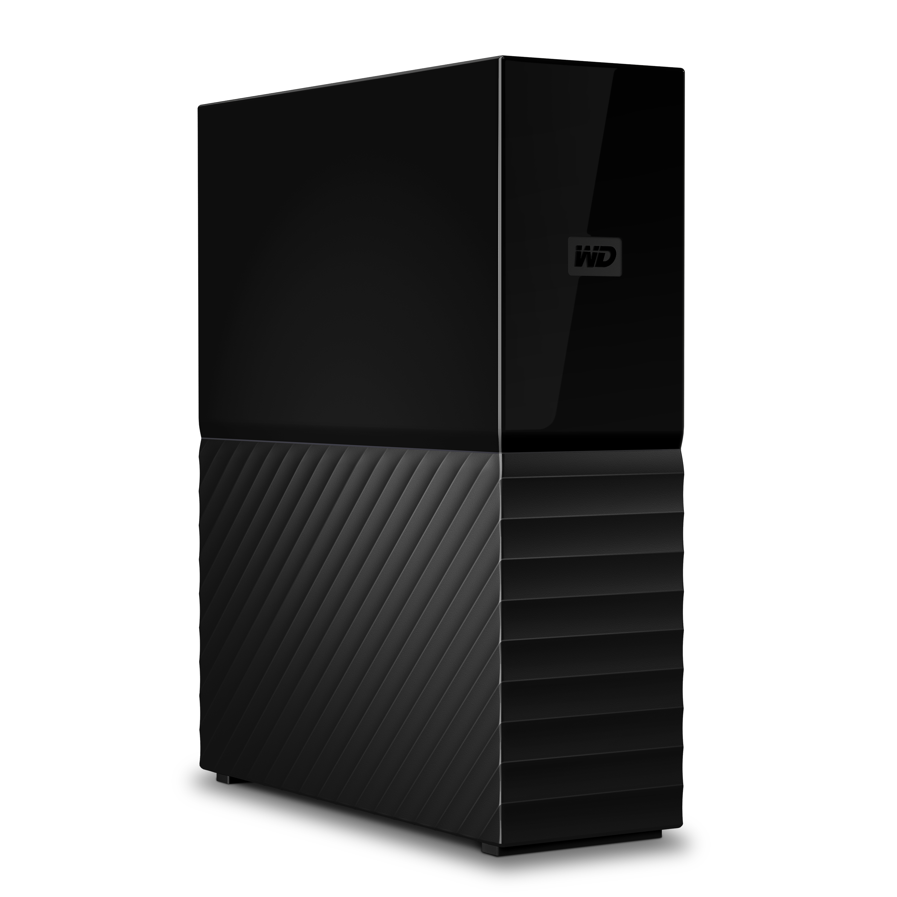 WD 8.9cm 6.0TB USB3.2 MyBook schwarz extern retail