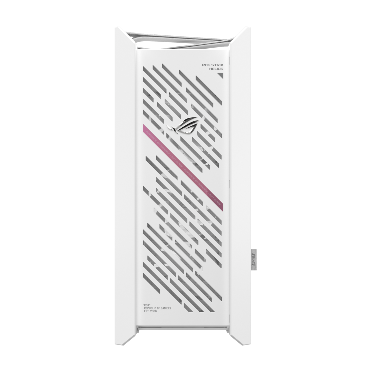 ASUS GEH ROG STRIX HELIOS II GX601S WHITE