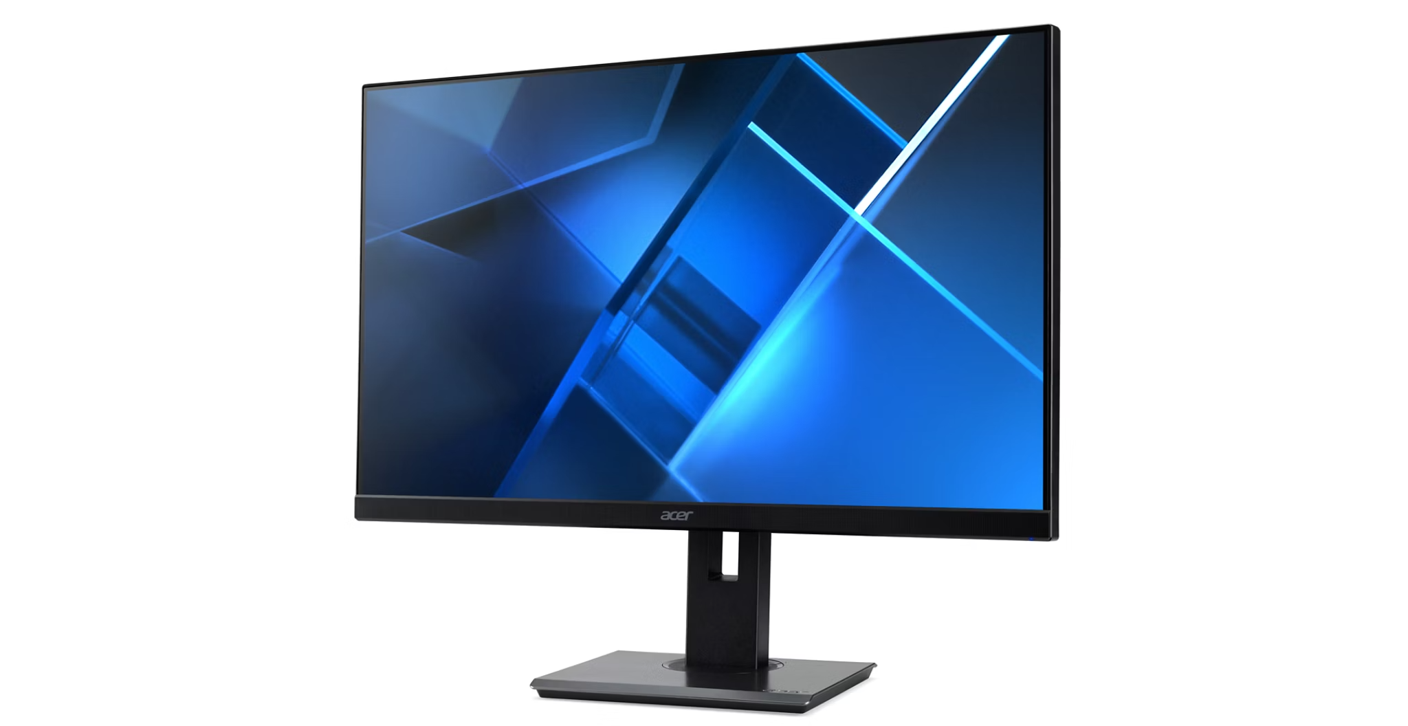 ACER VERO B277UGBMIIPRZX 27IN 2560X1440 120HZ HDMI DP BLACK