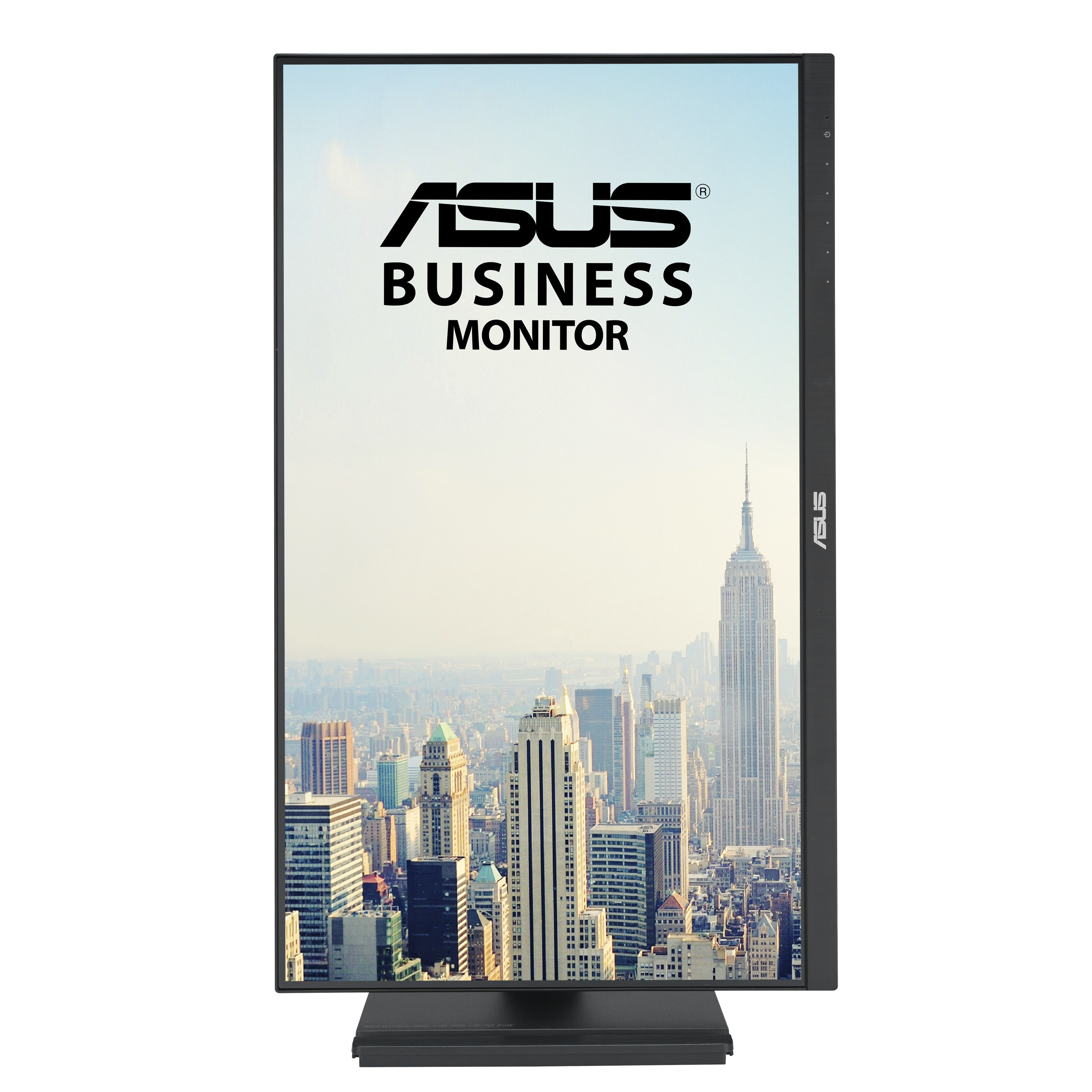 ASUS Business VA24DQFS 60.5cm (16:9) FHD HDMI DP