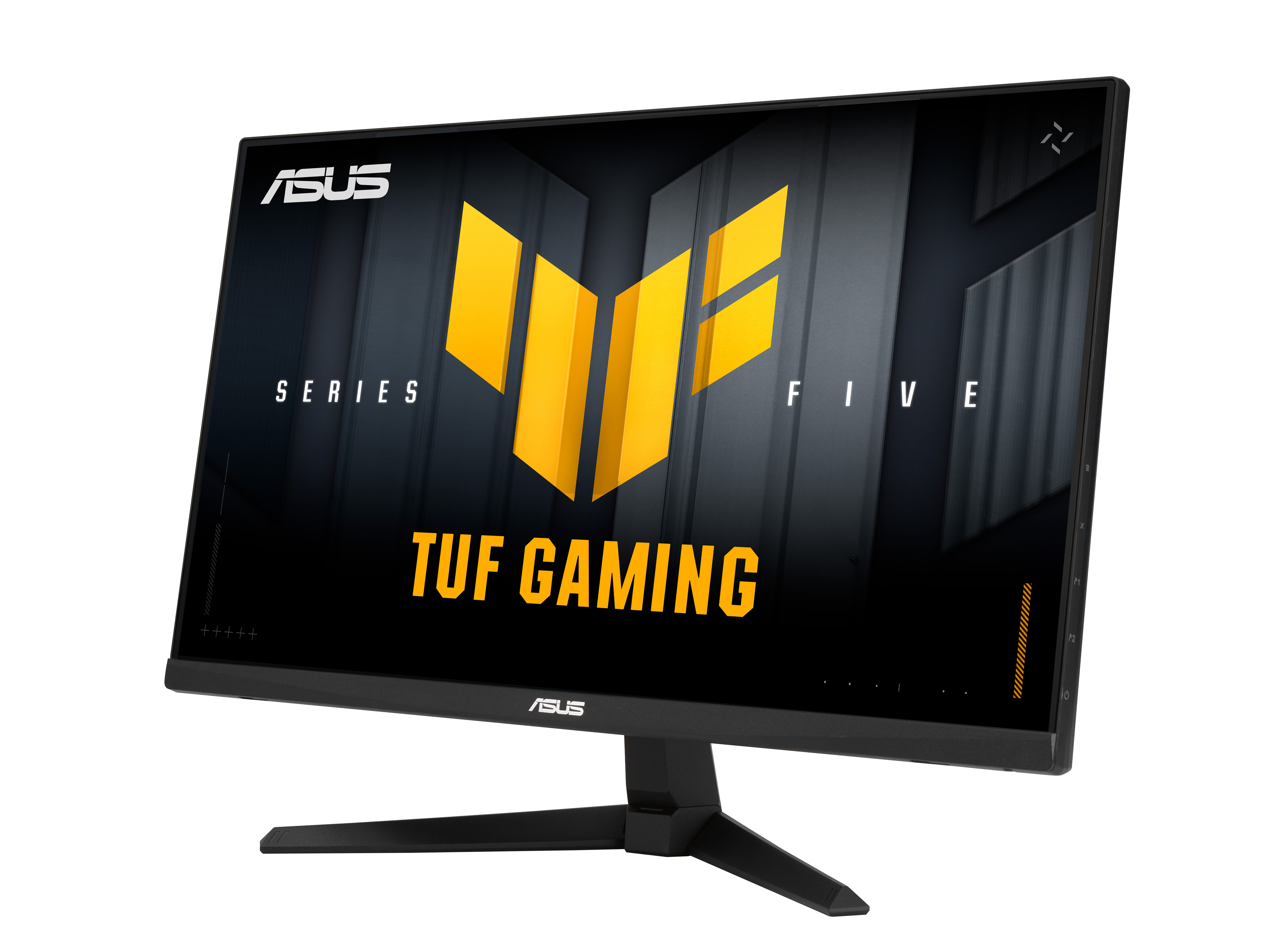 ASUS TUF Gaming VG249QM5A 60,45cm 23,8Zoll Fast IPS FHD 16:9 240Hz 250cd/m2 1m/0.3ms 2xHDMI DP 2x2W Speakers