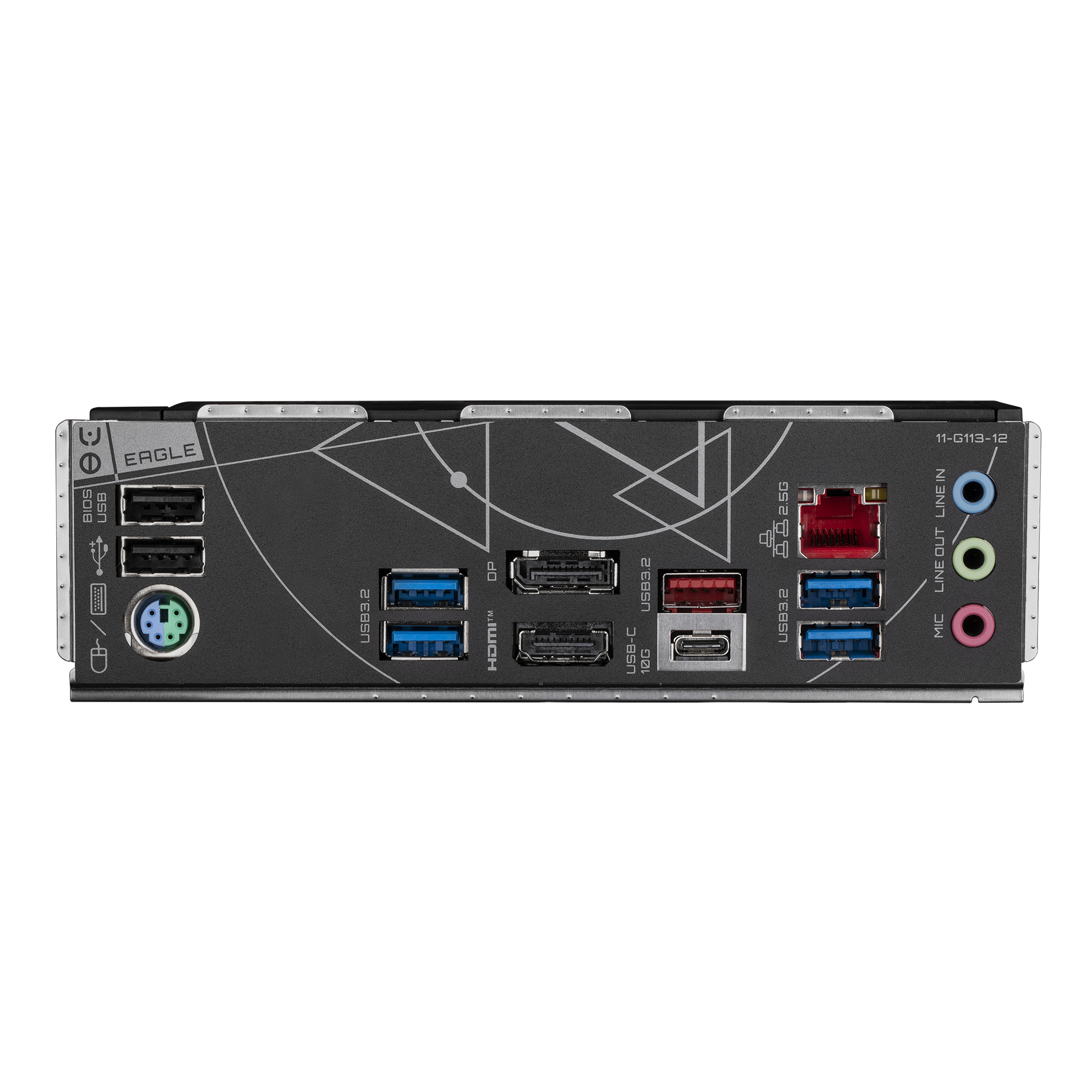 Gigabyte Z790 EAGLE (Z790,S1700,ATX,DDR5)