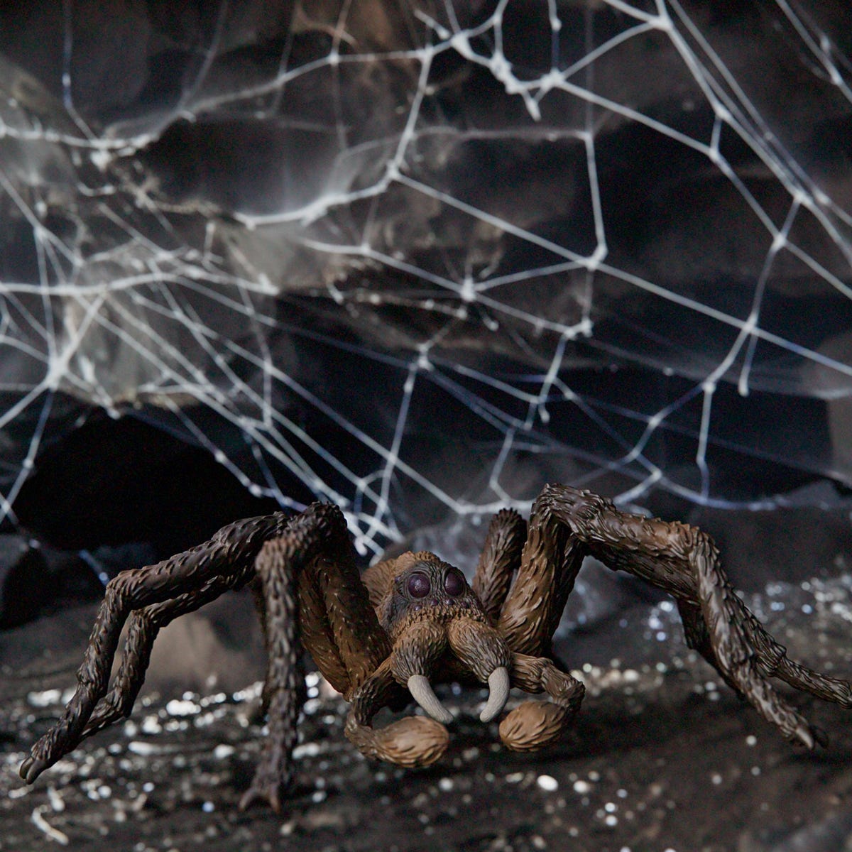 Wizarding World Harry Potter - Aragog, Spielfigur