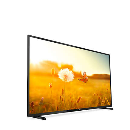PHILIPS Hotel TV 43HFL3014/12 109,0cm(43) EasySuite
