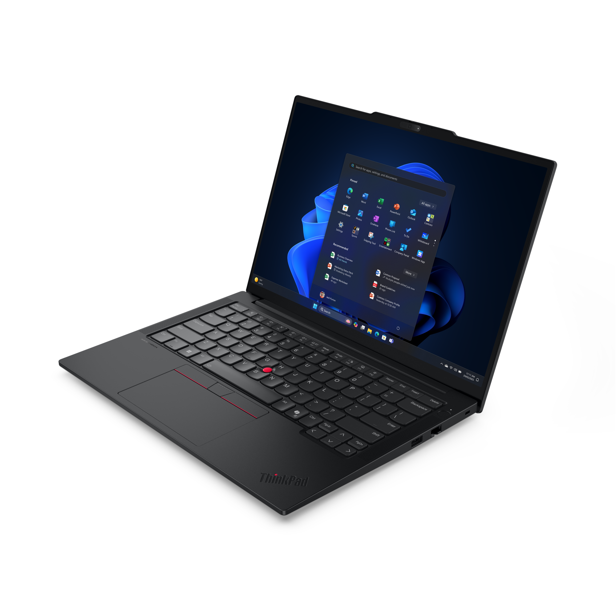 TP E14 G7 CU5-228V 32GB 1TB SSD 14.0 WUXGA W11P