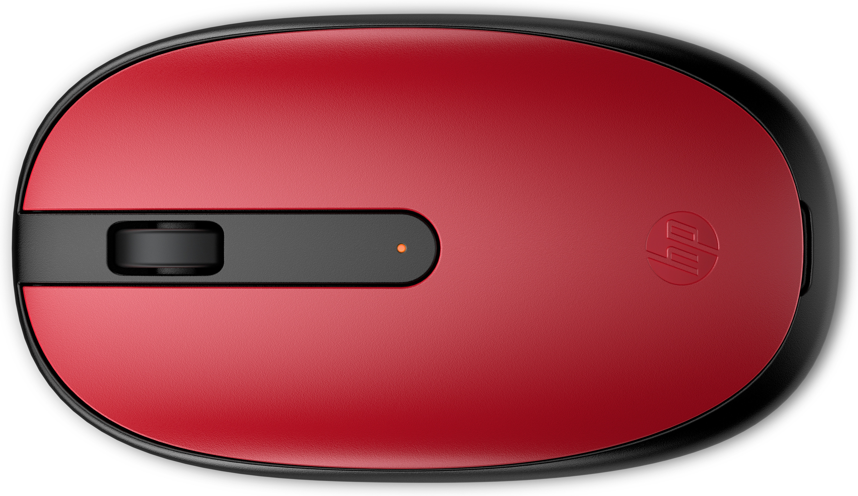 HP 240 Bluetooth Mouse Red EURO (P)