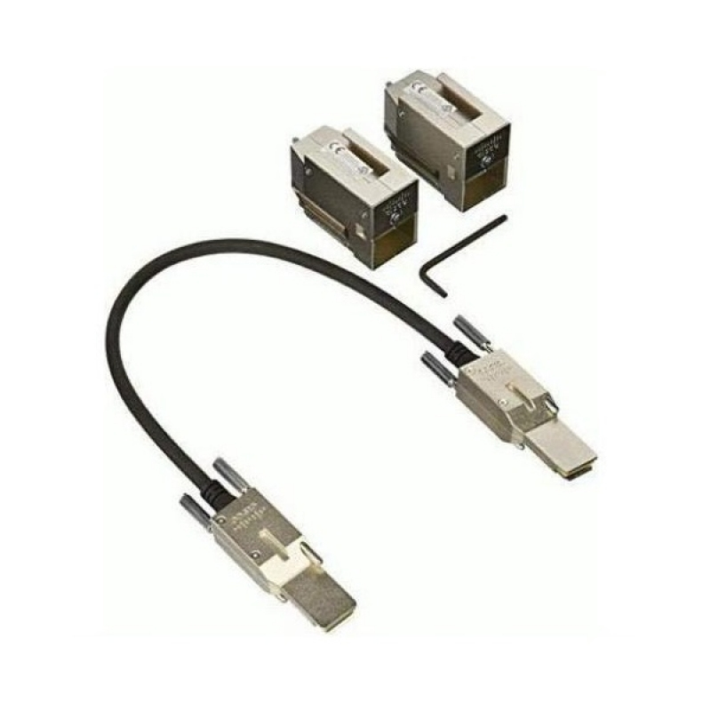 CISCO CATALYST 9300L AND 9300LM STACKING KIT