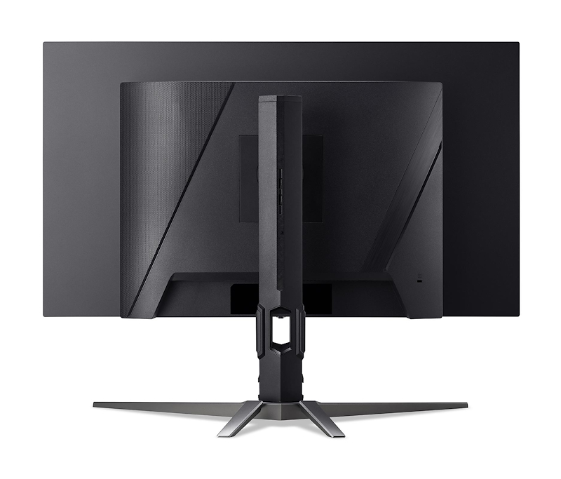 Predator X32X3 QD-OLED, Gaming-Monitor