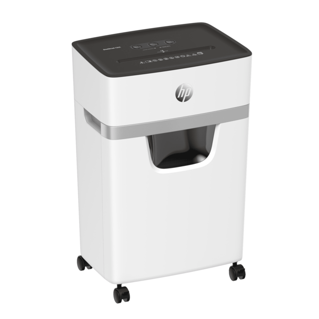 HP Aktenvernichter OneShred 15CC