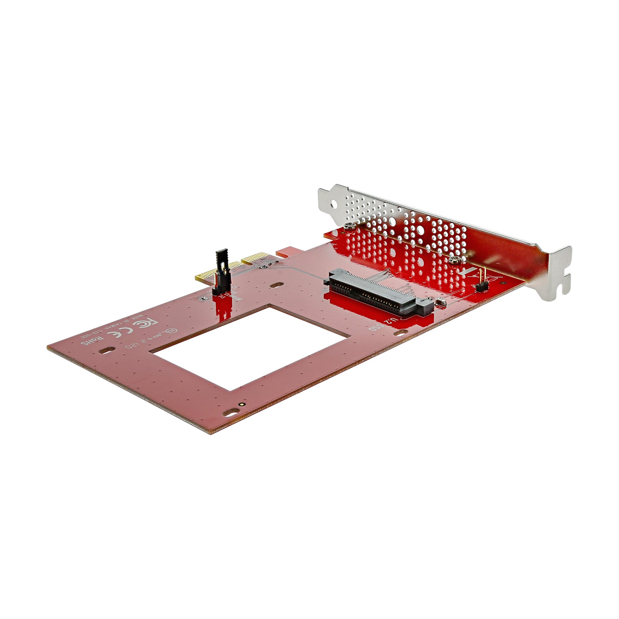 PCIE ADAPTER F. 2.5IN U.2 SSD SFF-8639