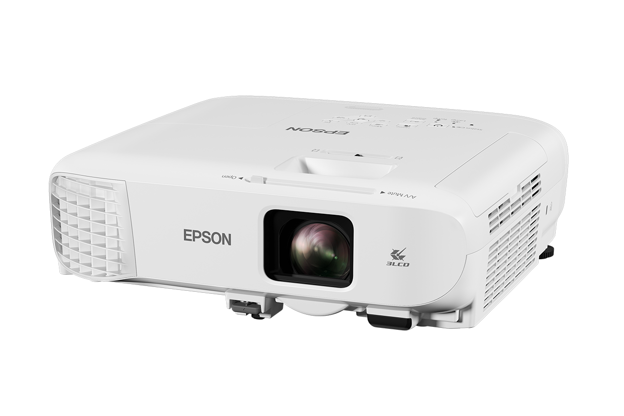 EPSON EB-994F Projector 3LCD Full-HD 1920x1080 4.100 Lumen