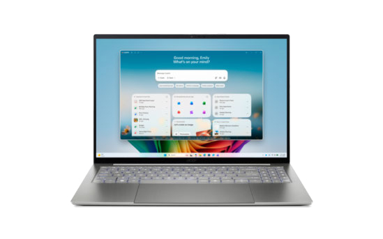 Acer Swift 16 UX7-358H 16 512 B390 SF16-71T-78HV W11H