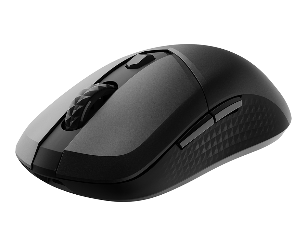 MSI VERSA 300 W WIRELESS Gaming Maus