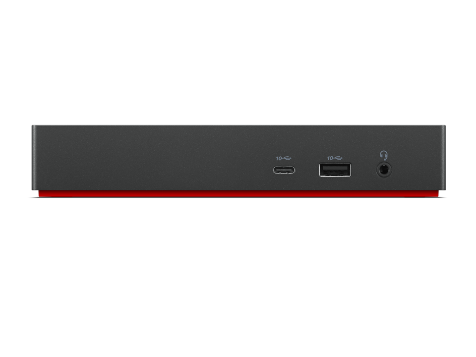 Lenovo ThinkPad Universal USB-C Dock