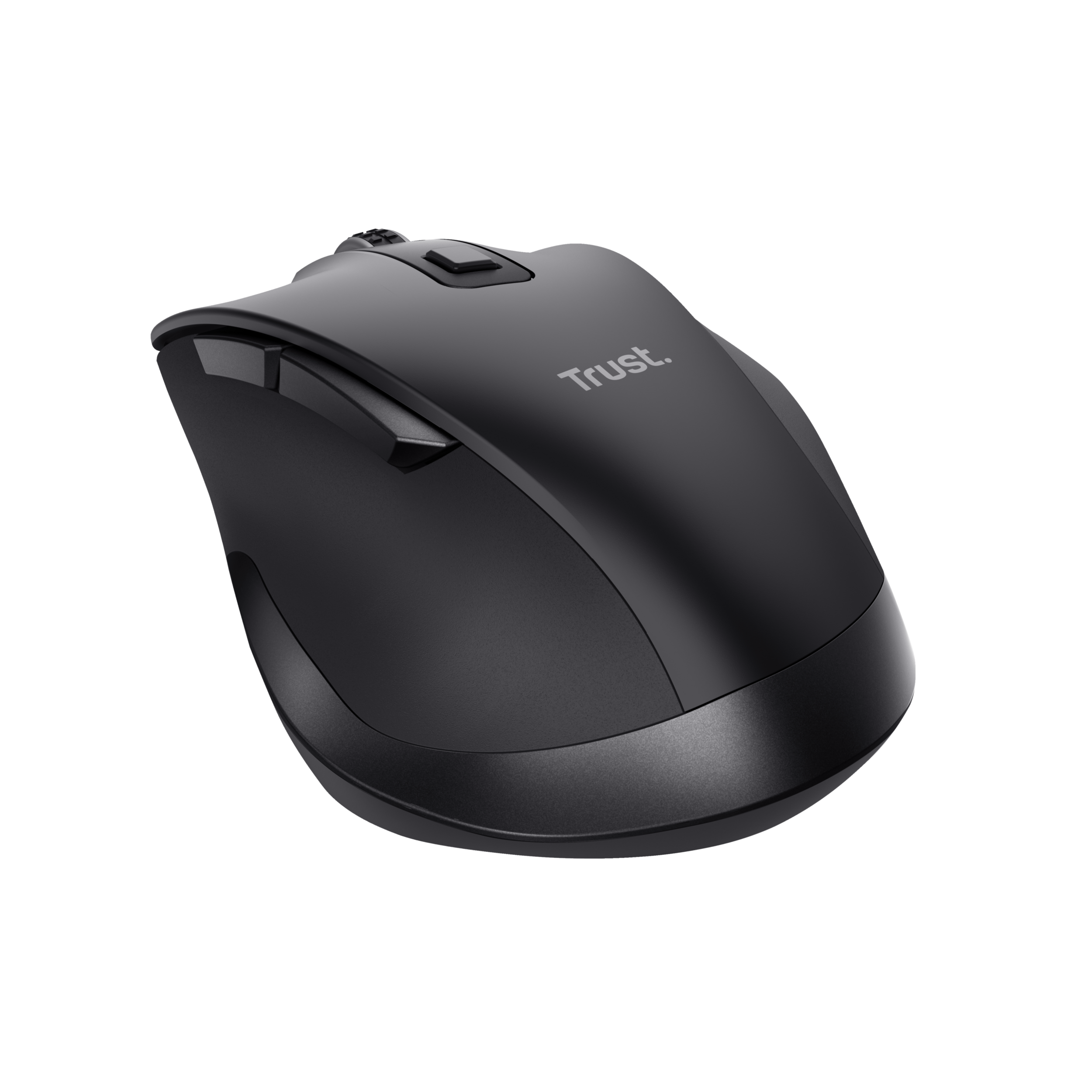 FYDA RCHRGABLE WRLS MOUSE ECO FRIENDLY