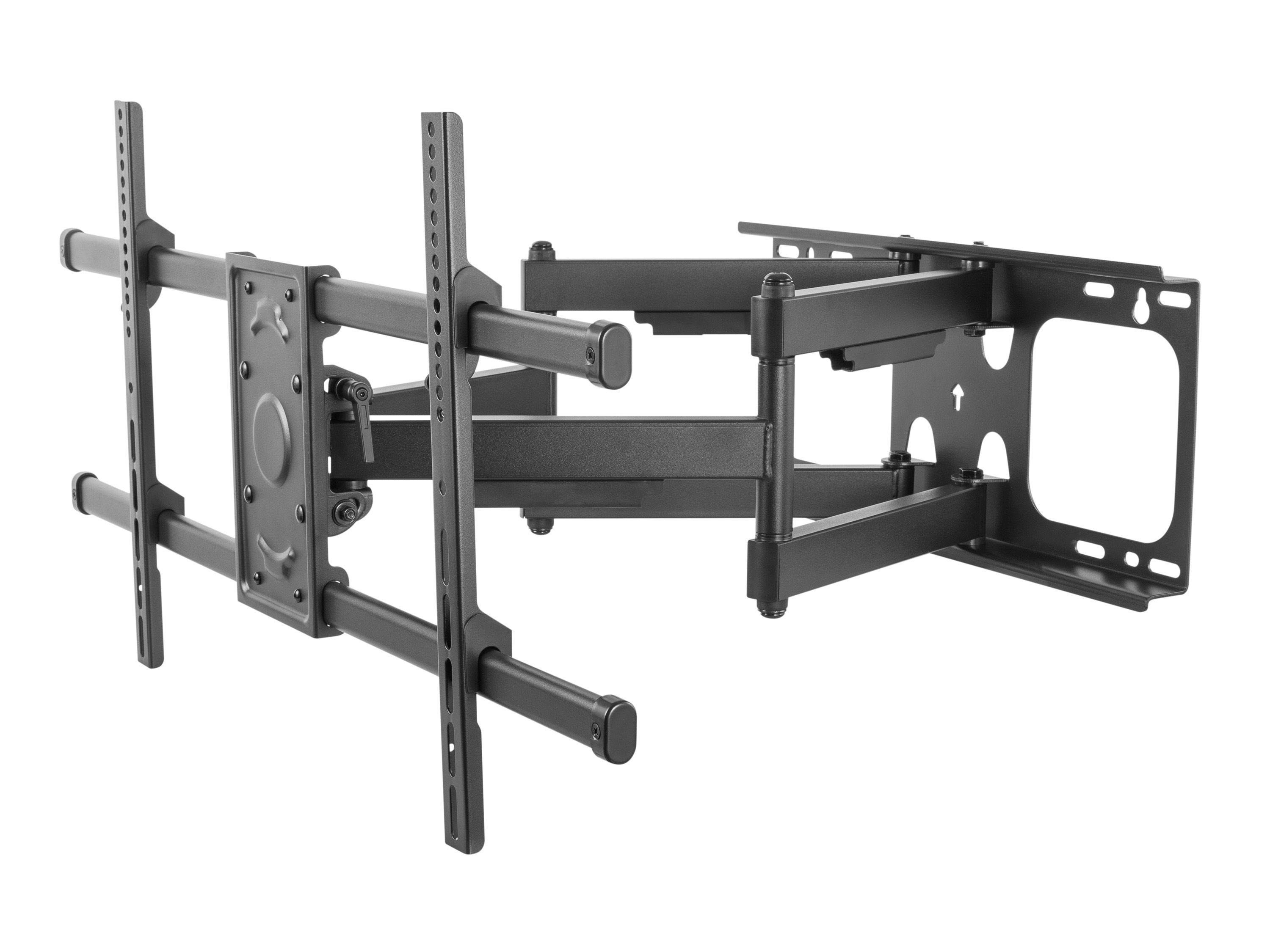 Equip Wandhalterung 37-90/1TFT schwenkb.5Gelenke 75Kg sw retail