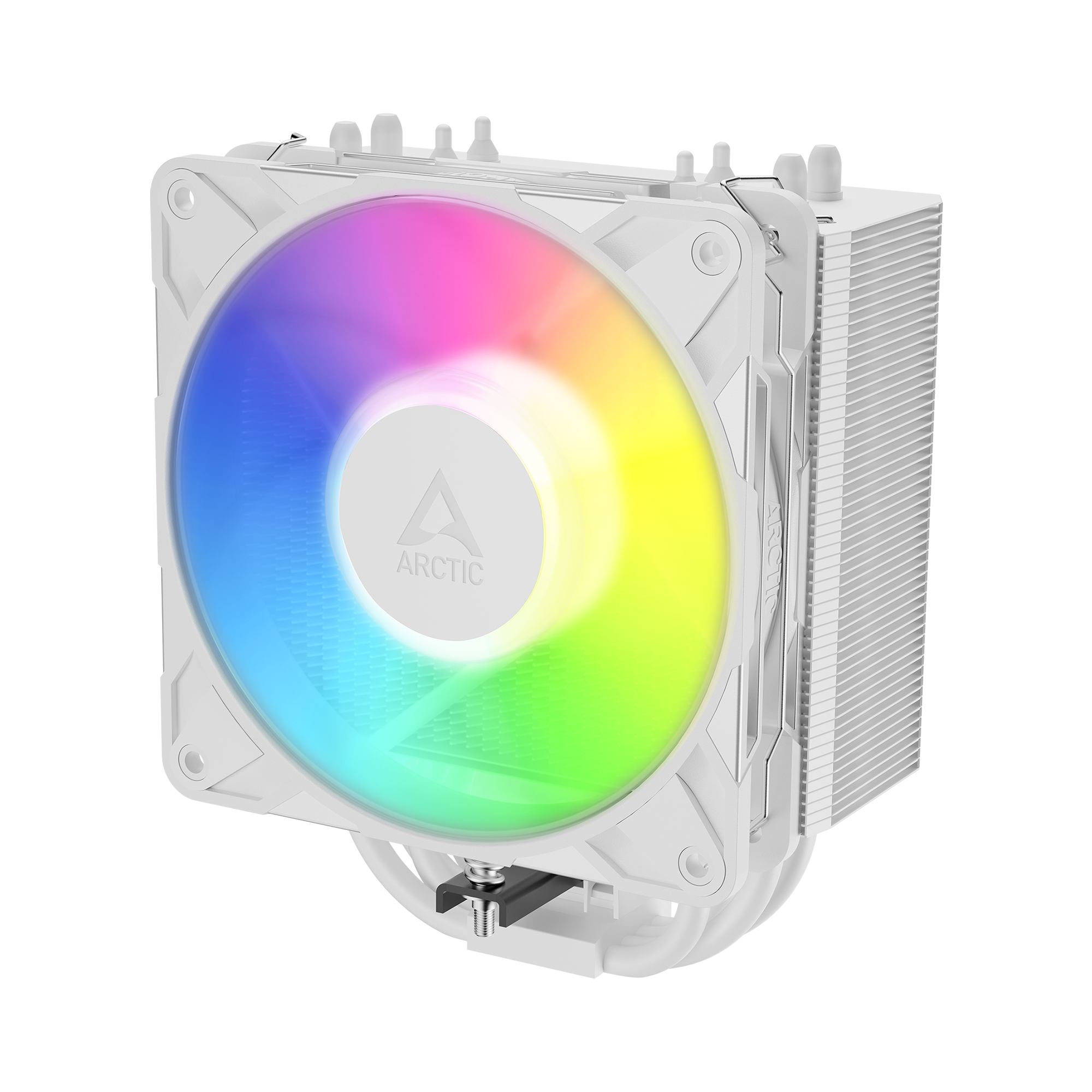 ARCTIC Kühler Freezer 36-S A-RGB (White)