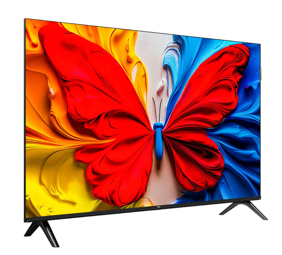 40V5C, QLED-Fernseher