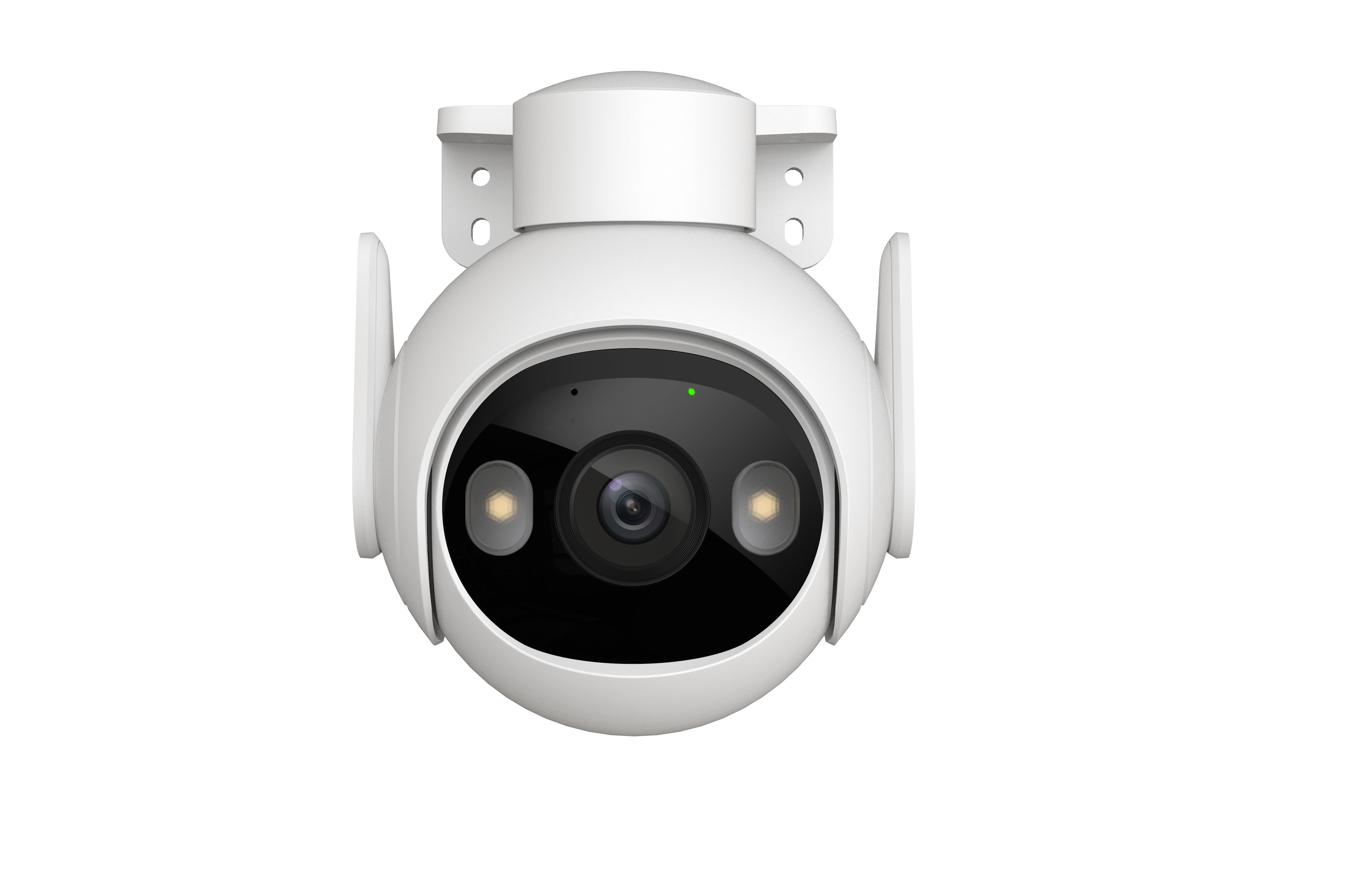 IMOU IPCam Cruiser 2 5MP WLAN 3K IR 30m