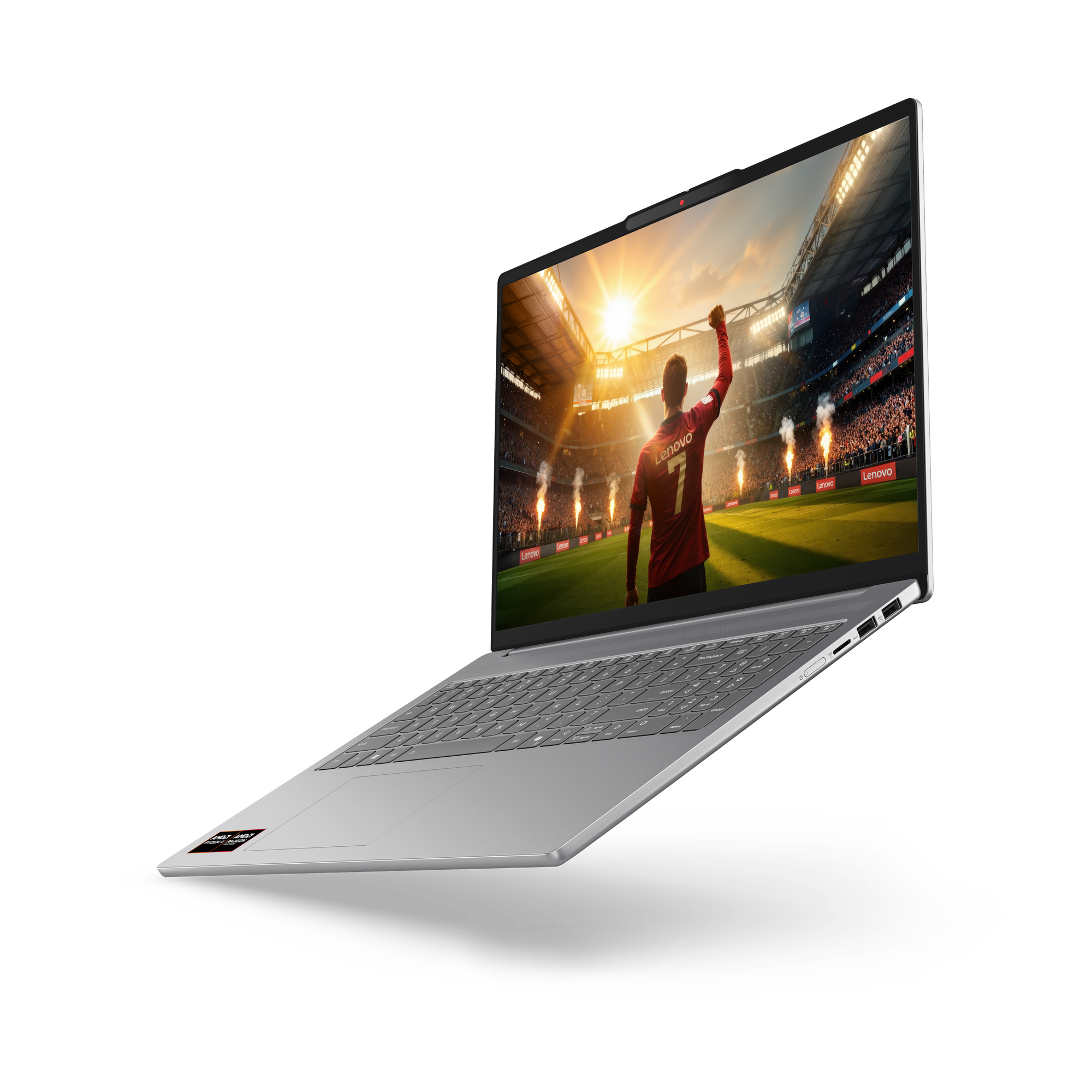 IdeaPad Slim 5 16AGP11 (83S2003GGE), Notebook