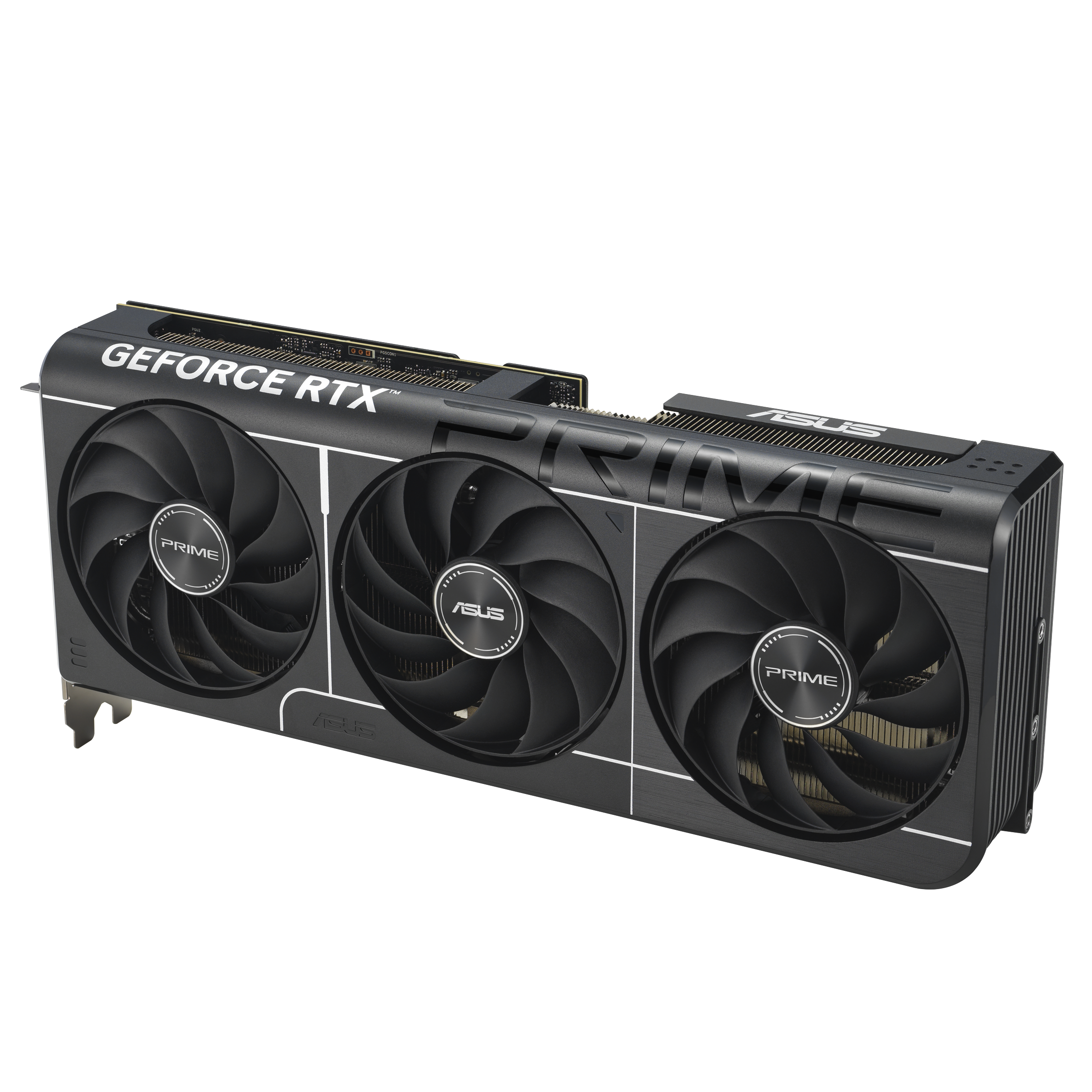 GeForce RTX 5070 PRIME OC, Grafikkarte