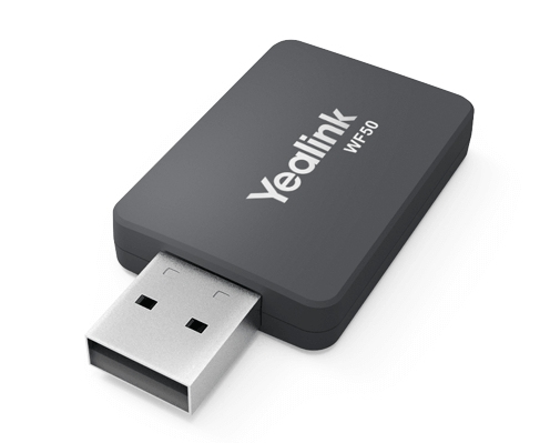 Yealink Wi-Fi USB Dongle WF50