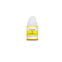 Canon GI-490 Y gelb Tintenflasche