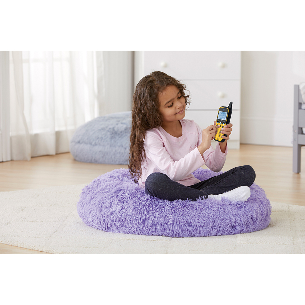 Kidi Talkie, Walkie-Talkie