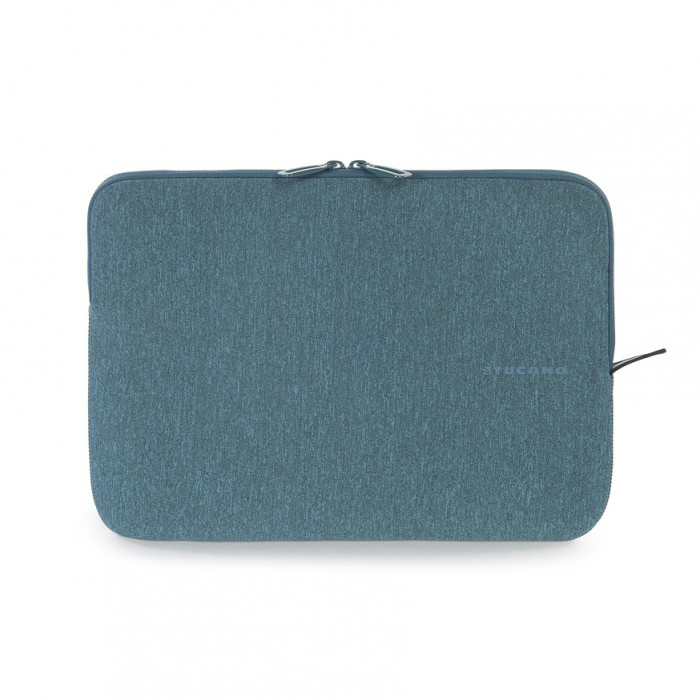 MELANGE SLEEVE LIGHT BLUE MACBOOK AIR/PRO 13INLAPTOP 12INM
