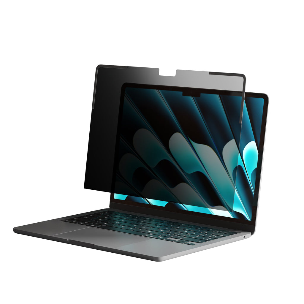 HYPERSHIELD PRIVACY FILTER FOR MACBOOK AIR 15IN