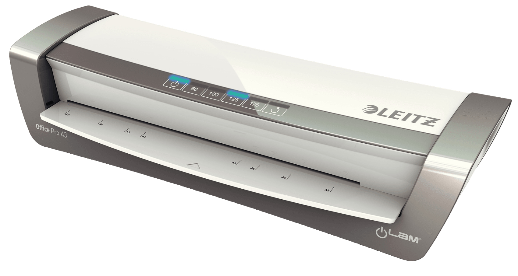 LEITZ iLAM Office Pro A3 Laminiergerät bis DIN A3