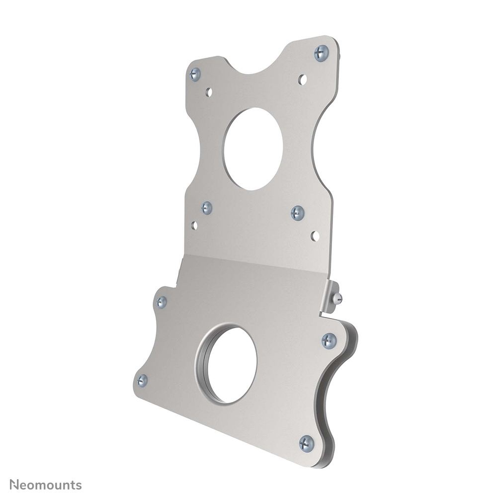 Neomounts Adapterpl. 21,5-27 iMac sil. Max15KG