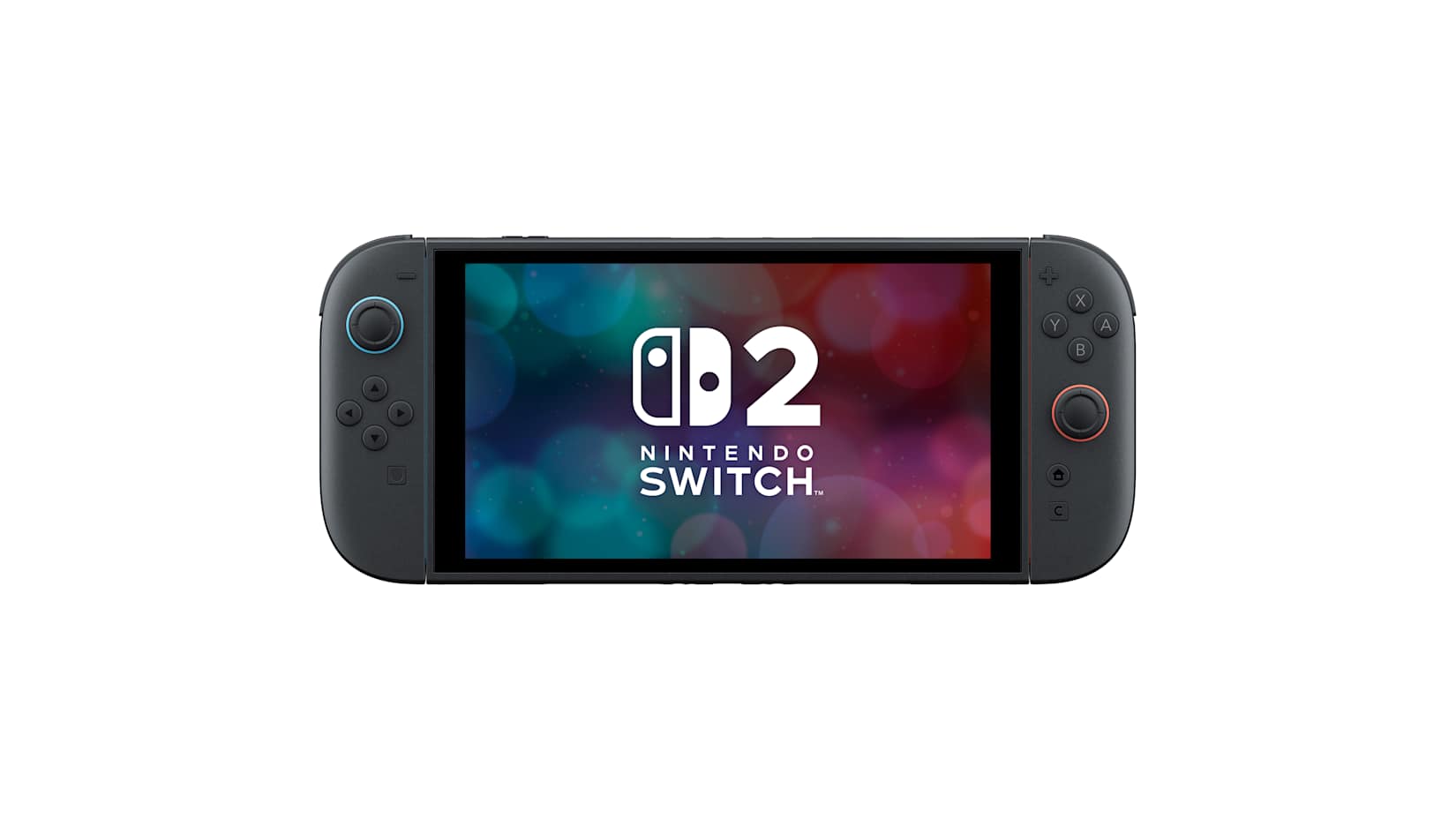 Nintendo Switch 2 (256 GB) DE