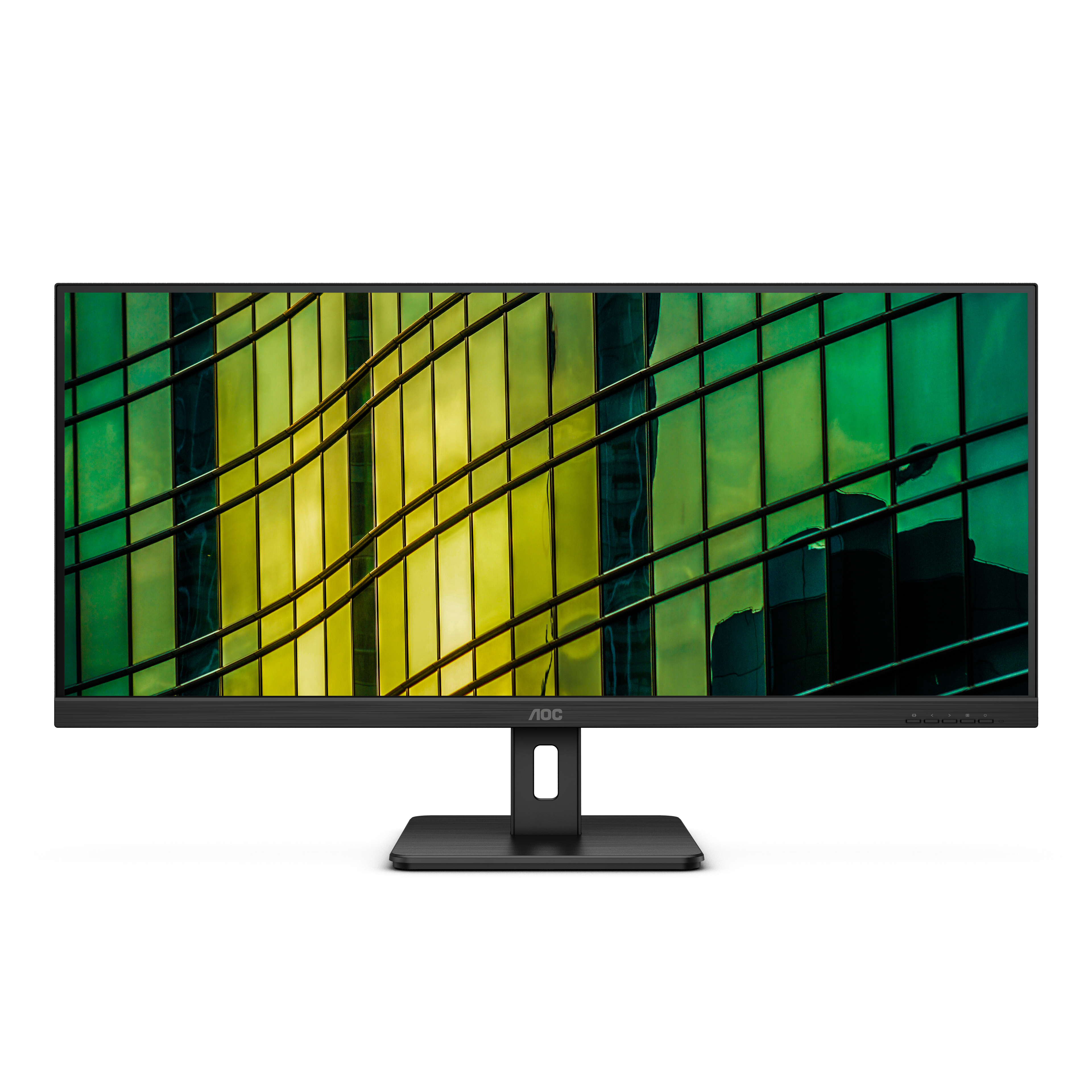 AOC 86,0cm (34) U34E2M 21:09 2xHDMI+DP black 4ms