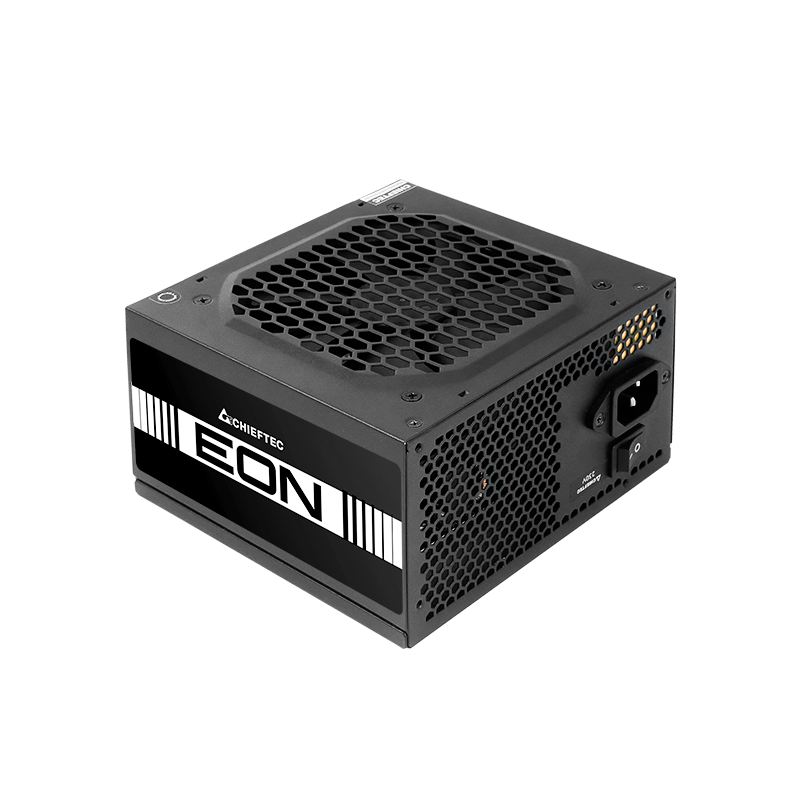 Chieftec Netzteil 600W EON (80+)
