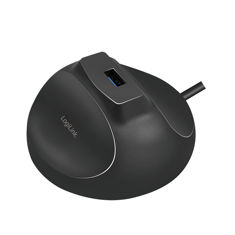 Logilink WLAN USB3.0 Adapter 1900Mbps,2T2R, w/base