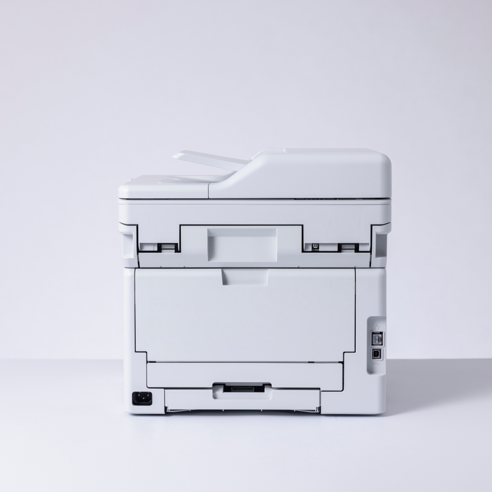 BROTHER DCP-L3560CDW MFP colour LED A4 26ppm copy 26ppm print 250 sheets USB 2.0 Gigabit LAN Wi-Fi (P)