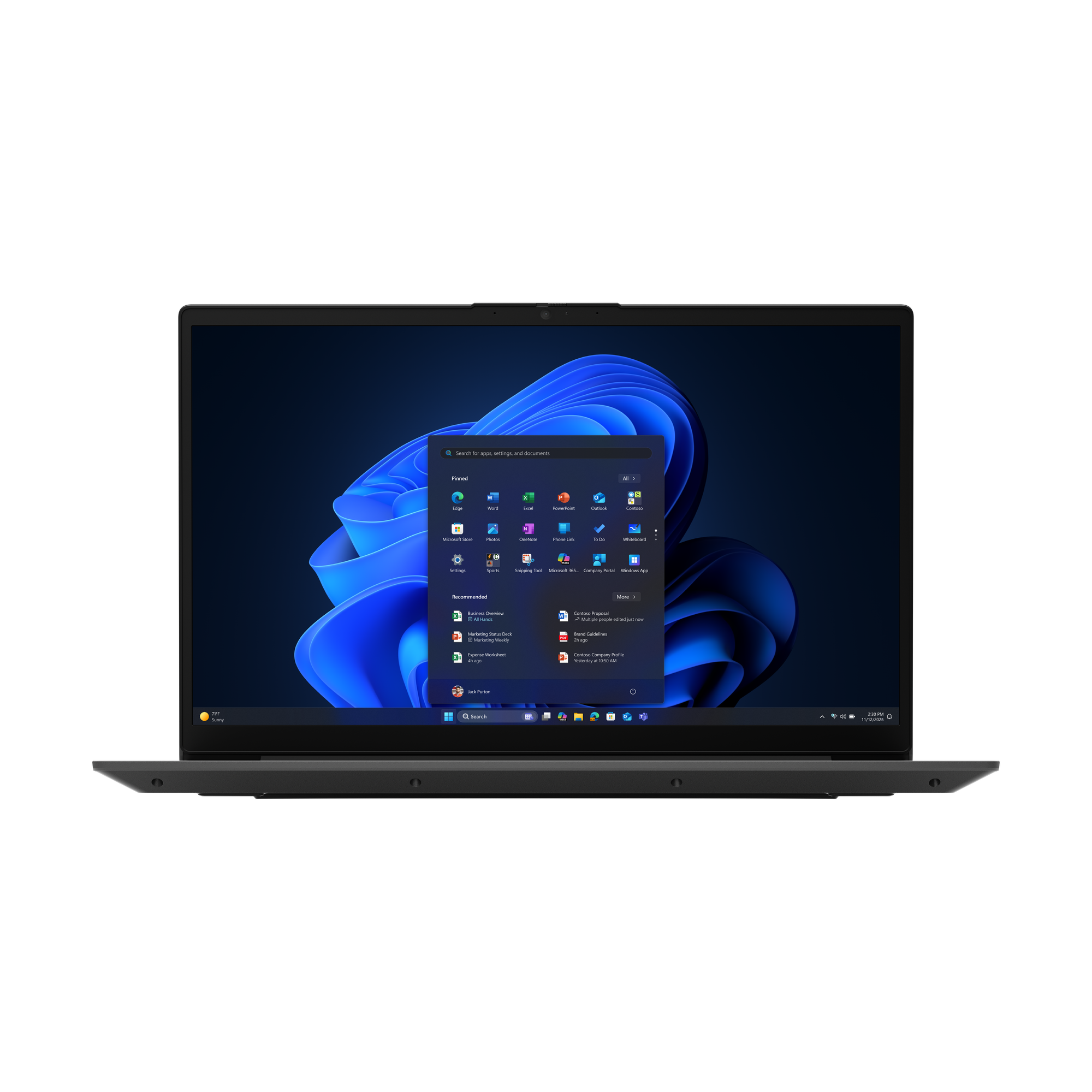 LENOVO V15 G6 AMD Ryzen 5 150 39,62cm 15,6Zoll FHD 32GB 512GB SSD UMA W11P No WWAN Black TopSeller
