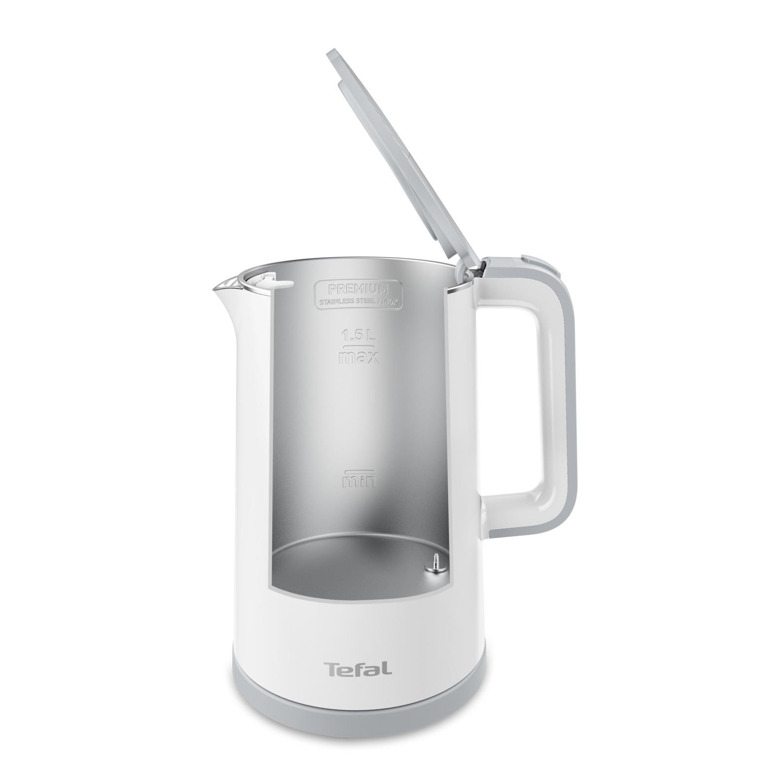 KO6931 Sense , Wasserkocher