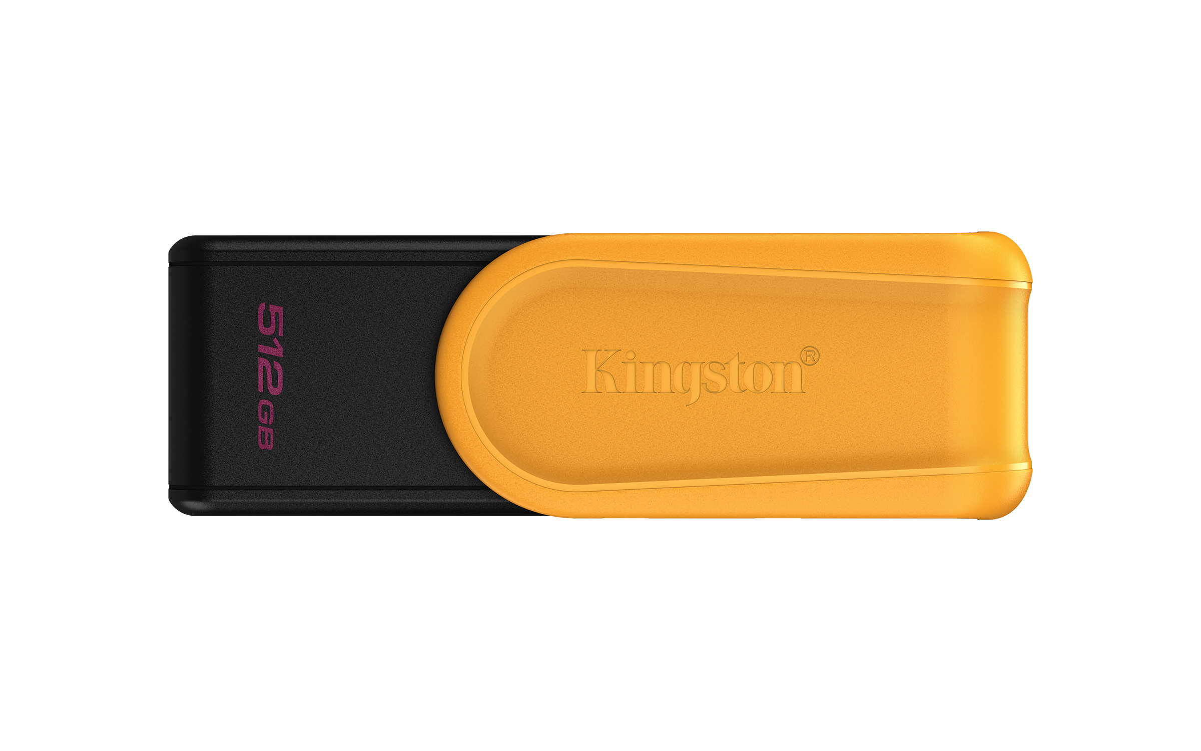 DataTraveler Exodia S 512 GB, USB-Stick